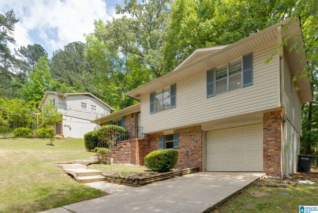 5009 EWELL LANE, Birmingham, AL 35210