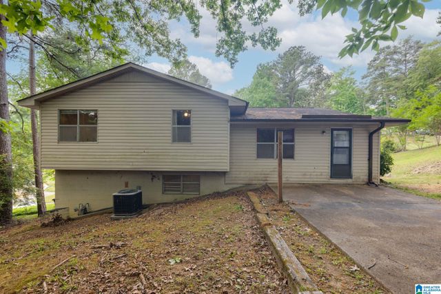 5009 EWELL LANE, Birmingham, AL 35210