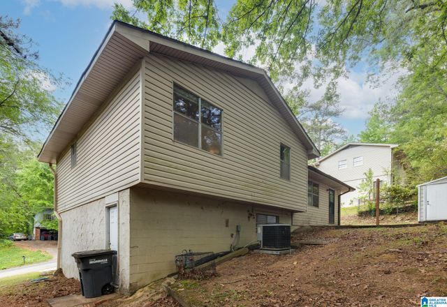 5009 EWELL LANE, Birmingham, AL 35210