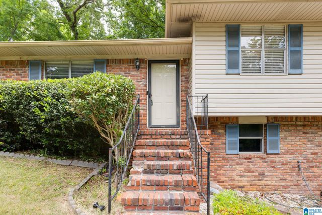 5009 EWELL LANE, Birmingham, AL 35210