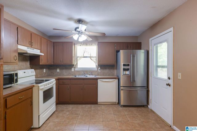 5009 EWELL LANE, Birmingham, AL 35210