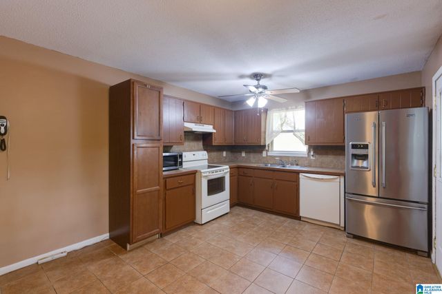 5009 EWELL LANE, Birmingham, AL 35210