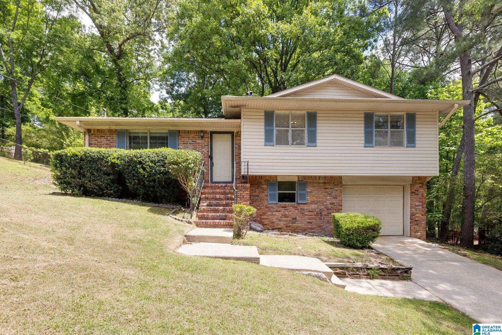 5009 EWELL LANE, Birmingham, AL 35210