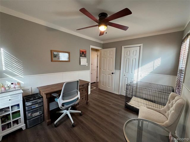 116 Devillen Avenue, Royal Oak, MI 48073