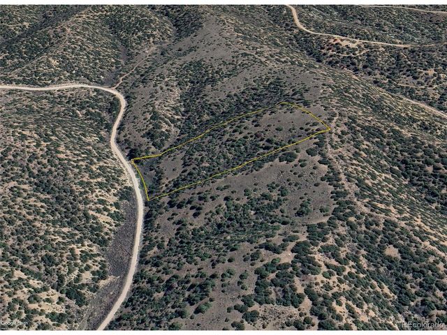 0 Jaidi Rd, Fort Garland, CO 81133