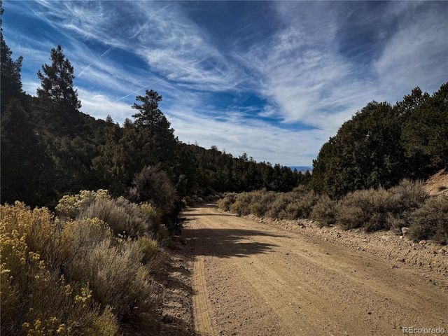 0 Jaidi Rd, Fort Garland, CO 81133