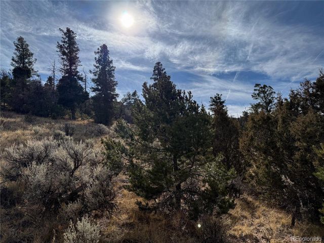 0 Jaidi Rd, Fort Garland, CO 81133