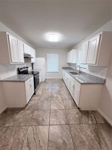 11838 Greenmesa Drive, Houston, TX 77044