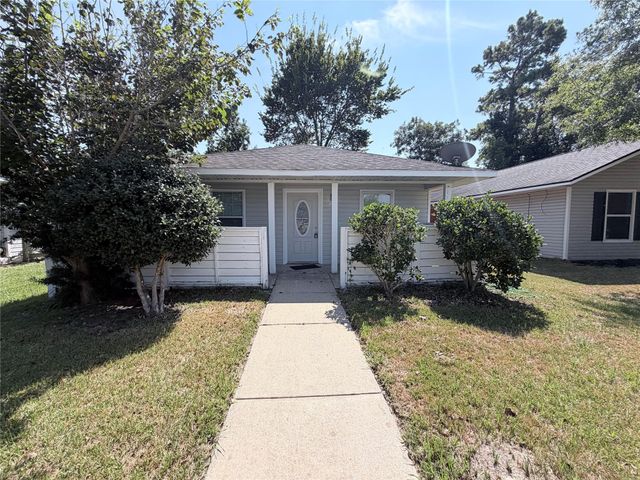 11838 Greenmesa Drive, Houston, TX 77044