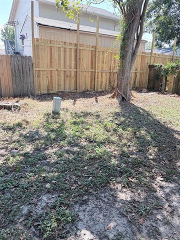 11838 Greenmesa Drive, Houston, TX 77044