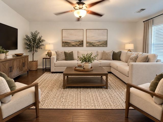 11838 Greenmesa Drive, Houston, TX 77044