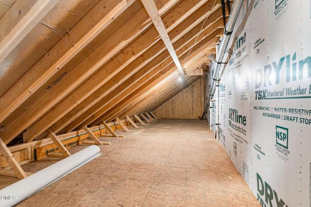 100 Lexington Avenue, Zebulon, NC 27597