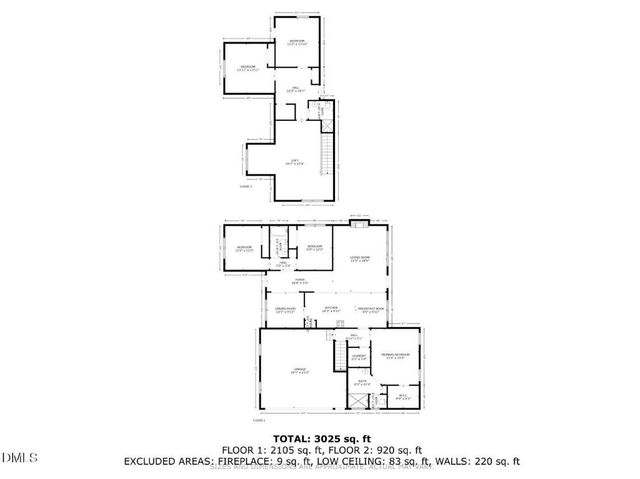 100 Lexington Avenue, Zebulon, NC 27597