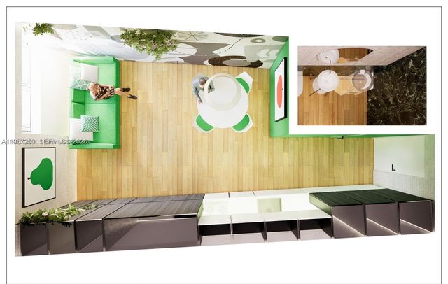 5255 Collins Ave 9E, Miami Beach, FL 33140