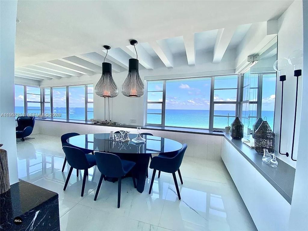 5255 Collins Ave 9E, Miami Beach, FL 33140
