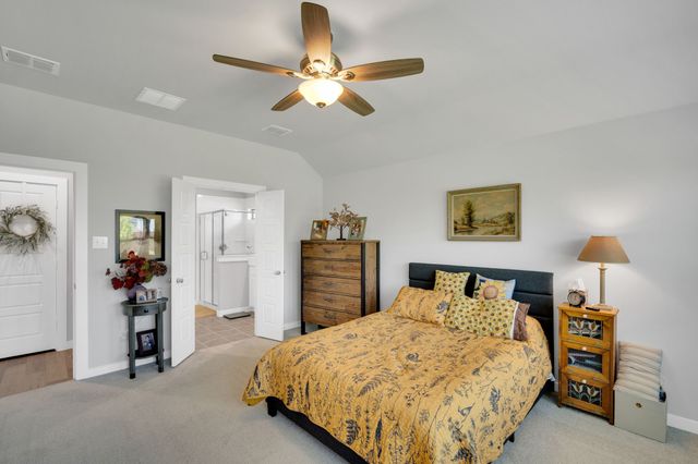 561 Baffin Bay Drive, Waxahachie, TX 75165