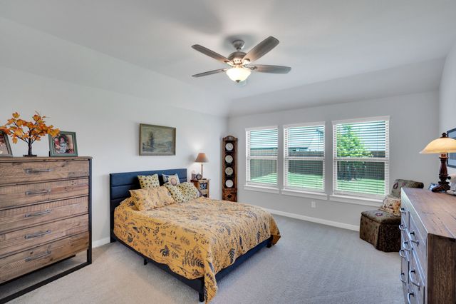 561 Baffin Bay Drive, Waxahachie, TX 75165