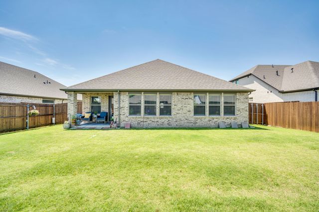 561 Baffin Bay Drive, Waxahachie, TX 75165