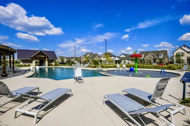 561 Baffin Bay Drive, Waxahachie, TX 75165