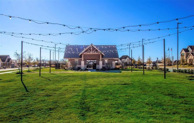 561 Baffin Bay Drive, Waxahachie, TX 75165