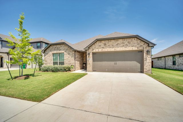 561 Baffin Bay Drive, Waxahachie, TX 75165