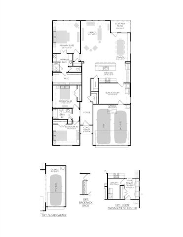 561 Baffin Bay Drive, Waxahachie, TX 75165