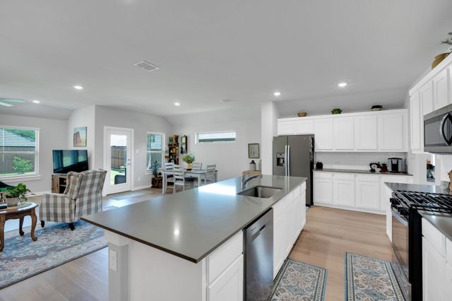561 Baffin Bay Drive, Waxahachie, TX 75165