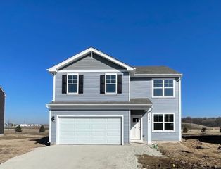 2581 Tahoe Lane, Pingree Grove, IL 60140