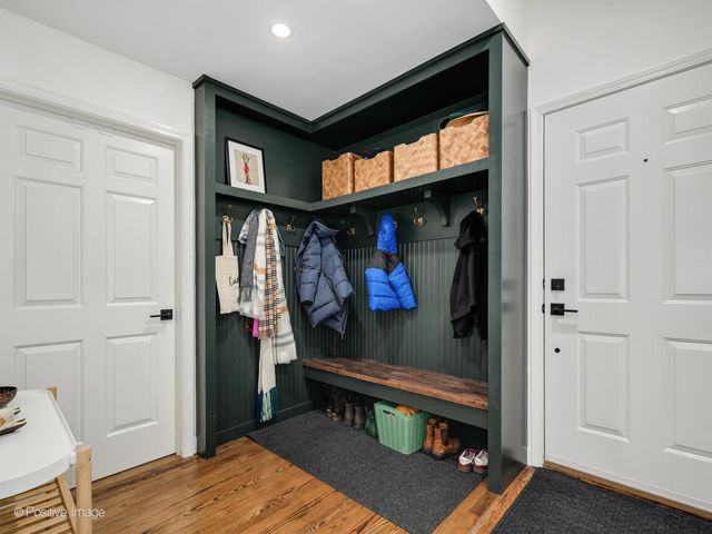 1445 W Huron Street 1, Chicago, IL 60642