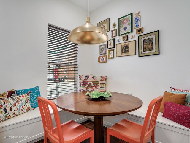 1445 W Huron Street 1, Chicago, IL 60642