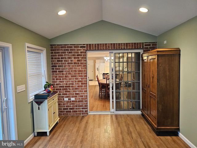 1608 LINMAR DRIVE, Chambersburg, PA 17202