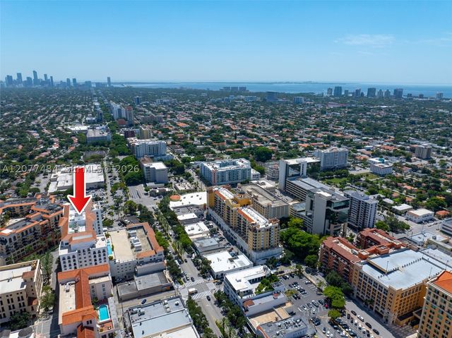 10 Aragon Ave 1601, Coral Gables, FL 33134