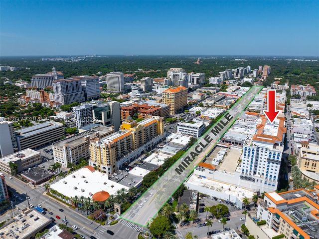 10 Aragon Ave 1601, Coral Gables, FL 33134