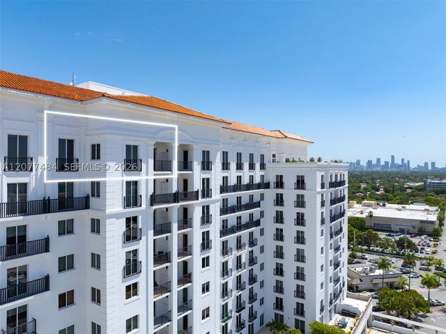 10 Aragon Ave 1601, Coral Gables, FL 33134