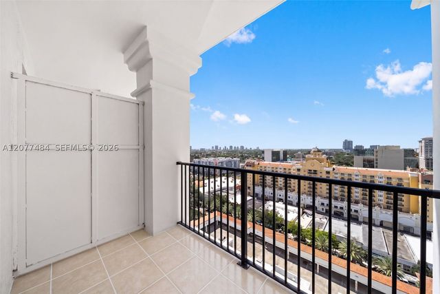 10 Aragon Ave 1601, Coral Gables, FL 33134
