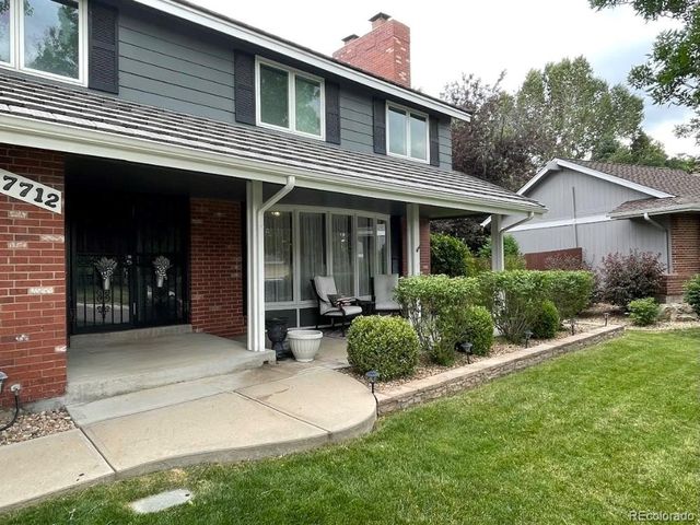 7712 S Eudora Court, Littleton, CO 80122
