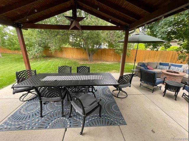 7712 S Eudora Court, Littleton, CO 80122