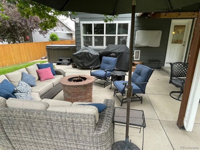 7712 S Eudora Court, Littleton, CO 80122