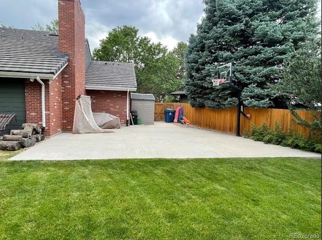 7712 S Eudora Court, Littleton, CO 80122