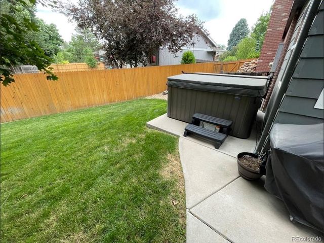 7712 S Eudora Court, Littleton, CO 80122