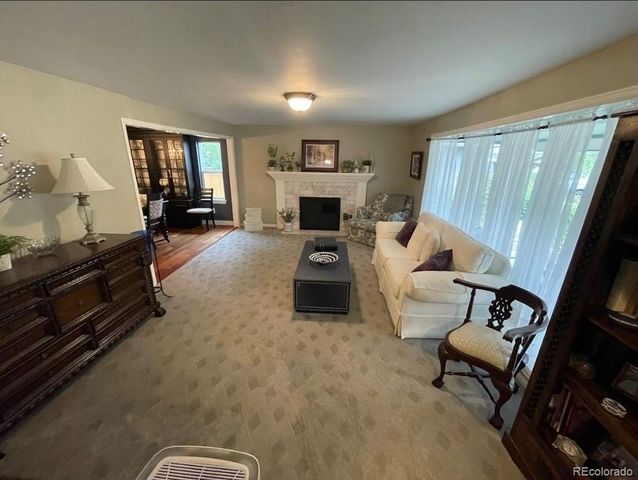 7712 S Eudora Court, Littleton, CO 80122