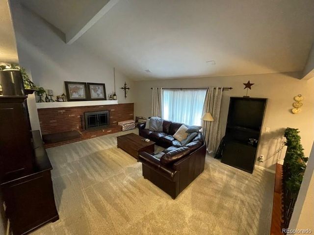 7712 S Eudora Court, Littleton, CO 80122