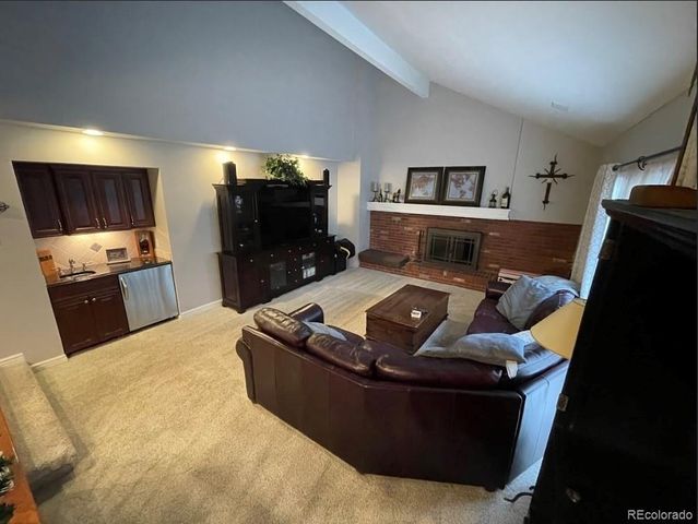 7712 S Eudora Court, Littleton, CO 80122