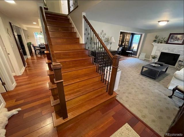 7712 S Eudora Court, Littleton, CO 80122