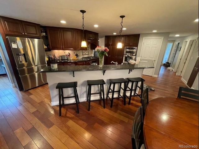 7712 S Eudora Court, Littleton, CO 80122