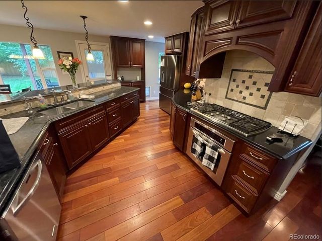 7712 S Eudora Court, Littleton, CO 80122