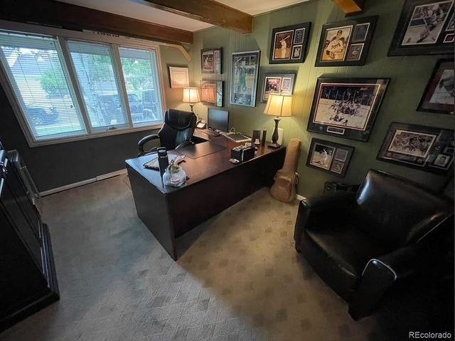 7712 S Eudora Court, Littleton, CO 80122