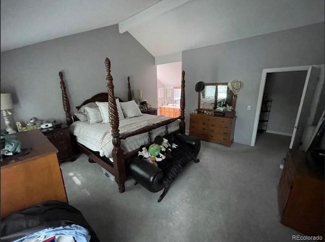 7712 S Eudora Court, Littleton, CO 80122