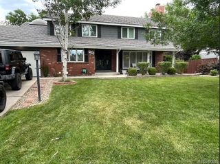 7712 S Eudora Court, Littleton, CO 80122