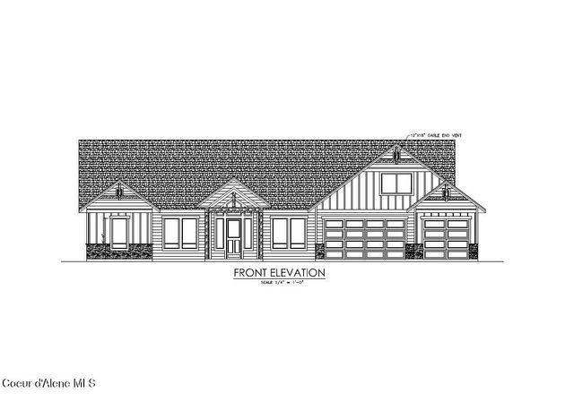 L21B8 N Eclipse Road, Rathdrum, ID 83858